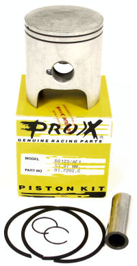 RS125 Prox Piston Kit 